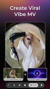 PixVerse: AI Video Generator preview 5
